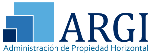 Administracion de Propiedad Horizontal Logo