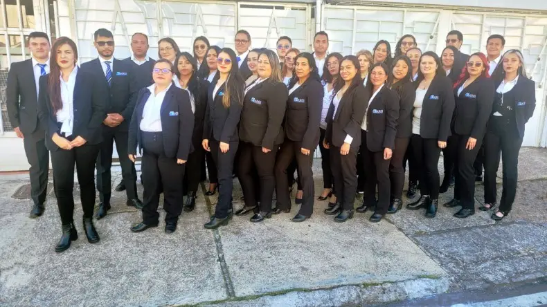 administradores empresa de propiedad horizontal